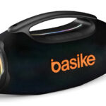 Caixa de Som Boombox Plus 80W